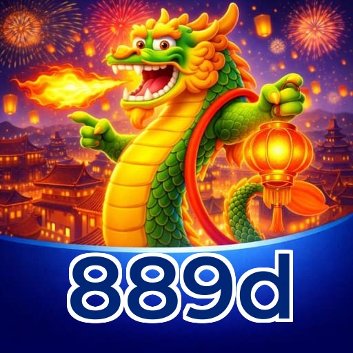 889d Logo