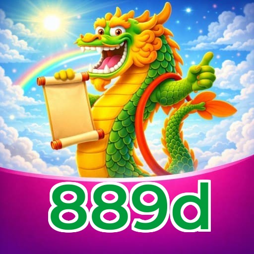 889d Logo